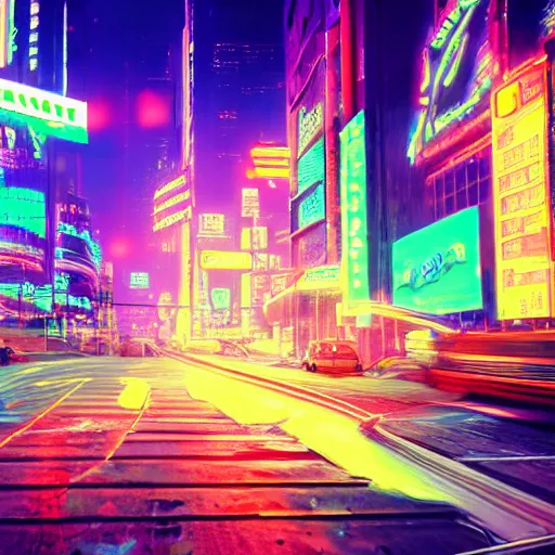 Image similar to high quality photo of a in the mayor of a cyberpunk cyberpunk cyberpunk city, neon lights, realism, 8k, award winning photo