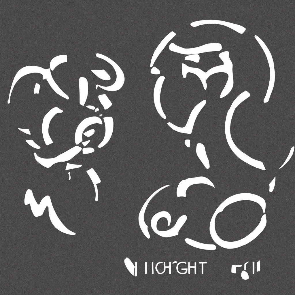 Image similar to nightcore piano logo