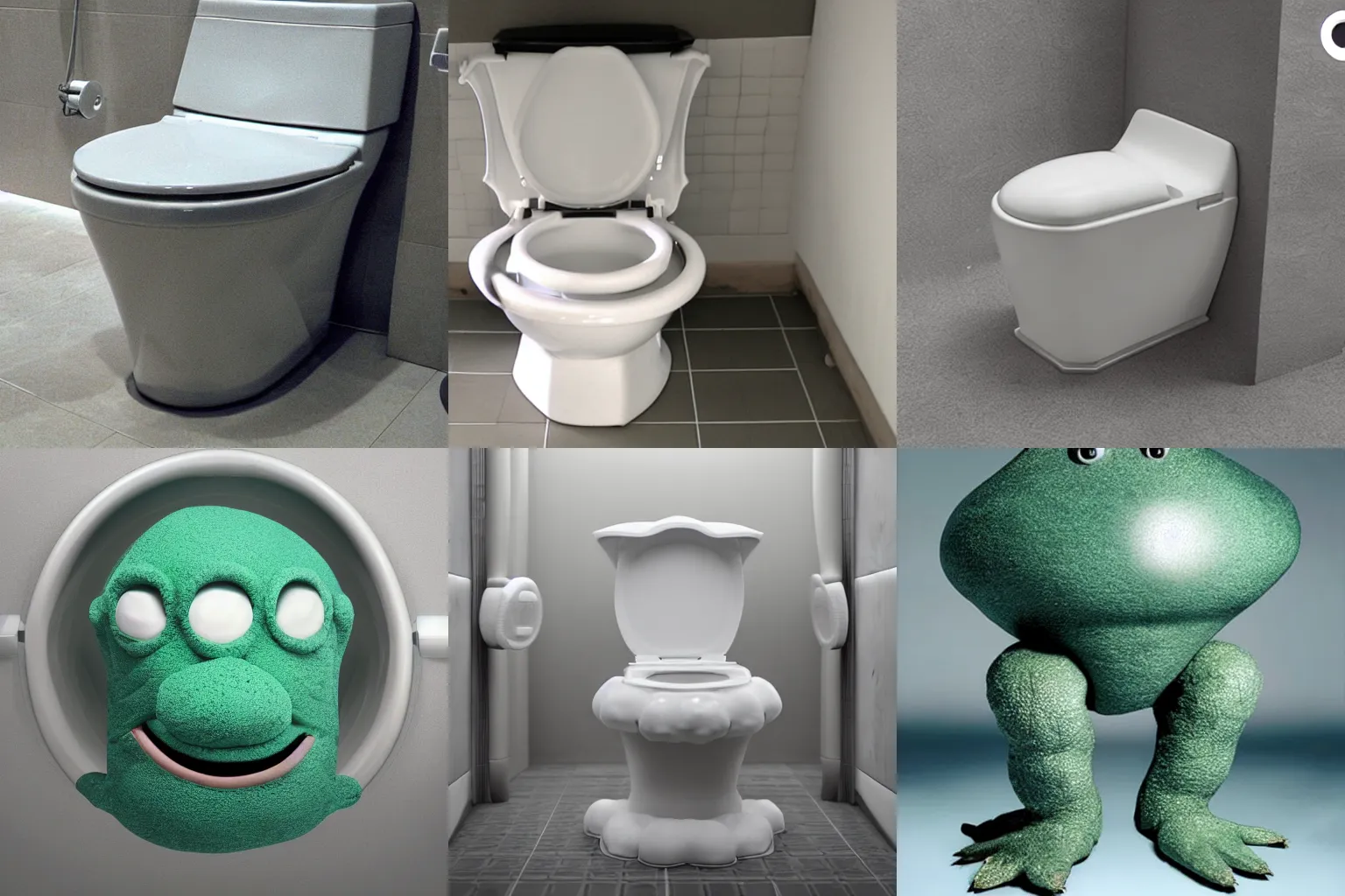 Mood Lighting For your Toilet Bowl? - 3D Prototype Design, Inc.