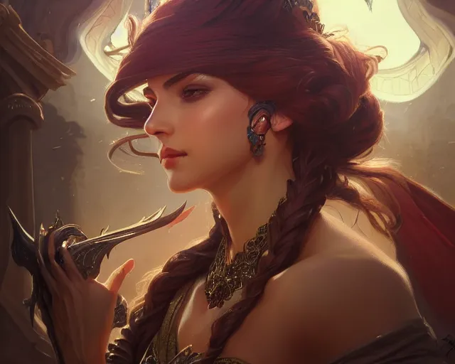 Image similar to photography of abdel hadi al gazzar, deep focus, d & d, fantasy, intricate, elegant, highly detailed, digital painting, artstation, concept art, matte, sharp focus, illustration, hearthstone, art by artgerm and greg rutkowski and alphonse mucha