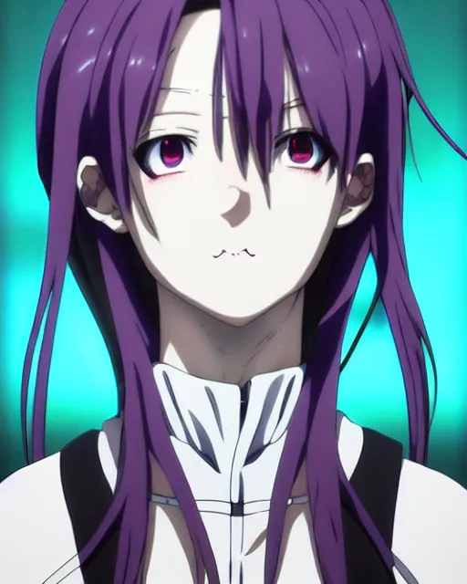 Prompt: Anime Deadman Wonderland Shiro cute-fine-face, pretty face, surprised realistic shaded Perfect face, fine details. Anime. classic anime from 1990 nichijou realistic shaded lighting by Ilya Kuvshinov katsuhiro otomo ghost-in-the-shell, magali villeneuve, artgerm, rutkowski, WLOP Jeremy Lipkin and Giuseppe Dangelico Pino and Michael Garmash and Rob Rey