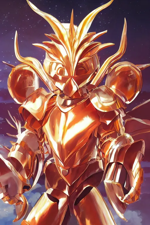 Image similar to 3 d 2 0 2 2 knights of the zodiac saint seiya battle for sanctuary hero suit armor comics mask minimalist, behance hd by jesper ejsing, by rhads, makoto shinkai and lois van baarle, ilya kuvshinov, rossdraws global illumination