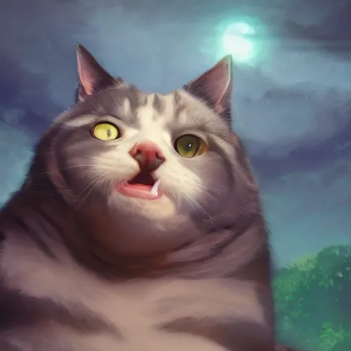 Prompt: [ chubby tabby in tuxedo ] on acid, cinematic, heavenly, volumetric light highly detailed, digital painting, artstation, concept art scene, smooth, sharp focus, epic illustration, unreal engine 5, 8 k illustration by bouguereau and greg rutkowski and edgar maxence