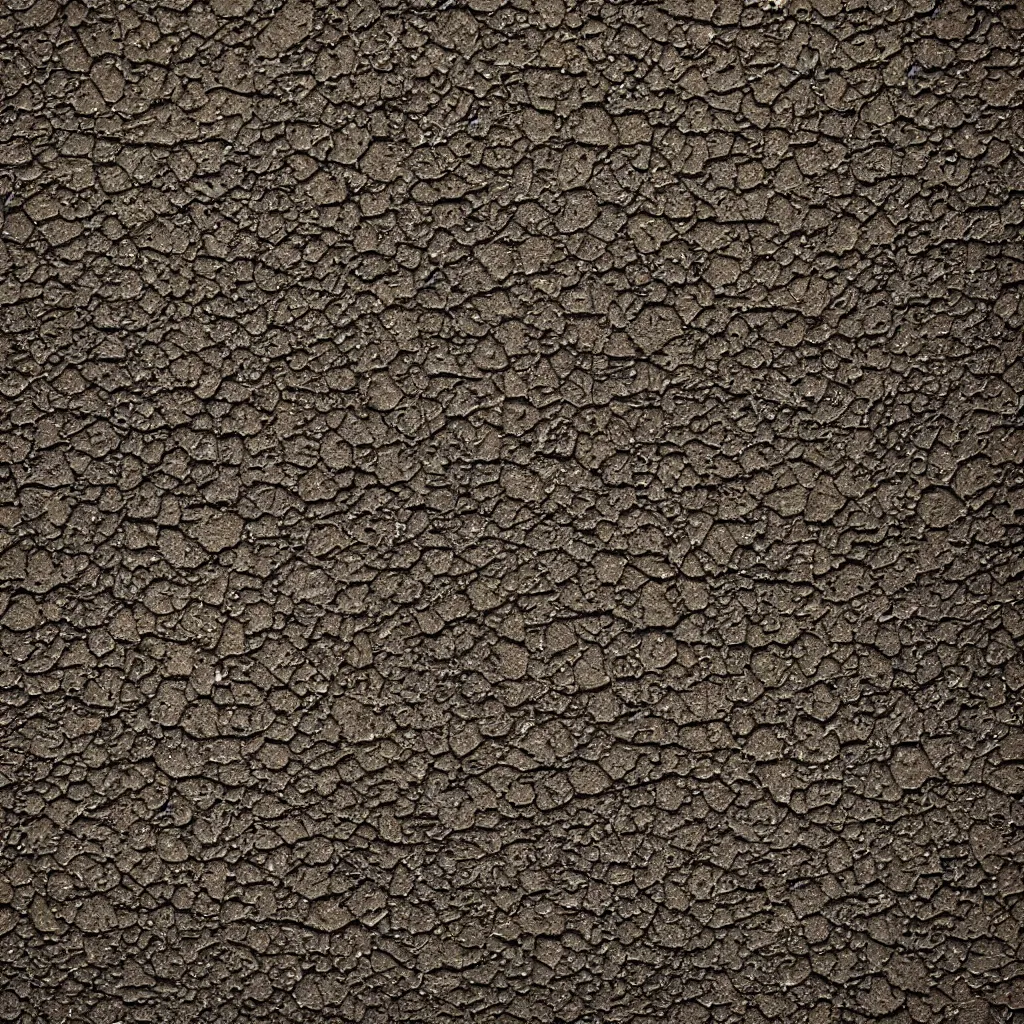 Image similar to wet organic texture