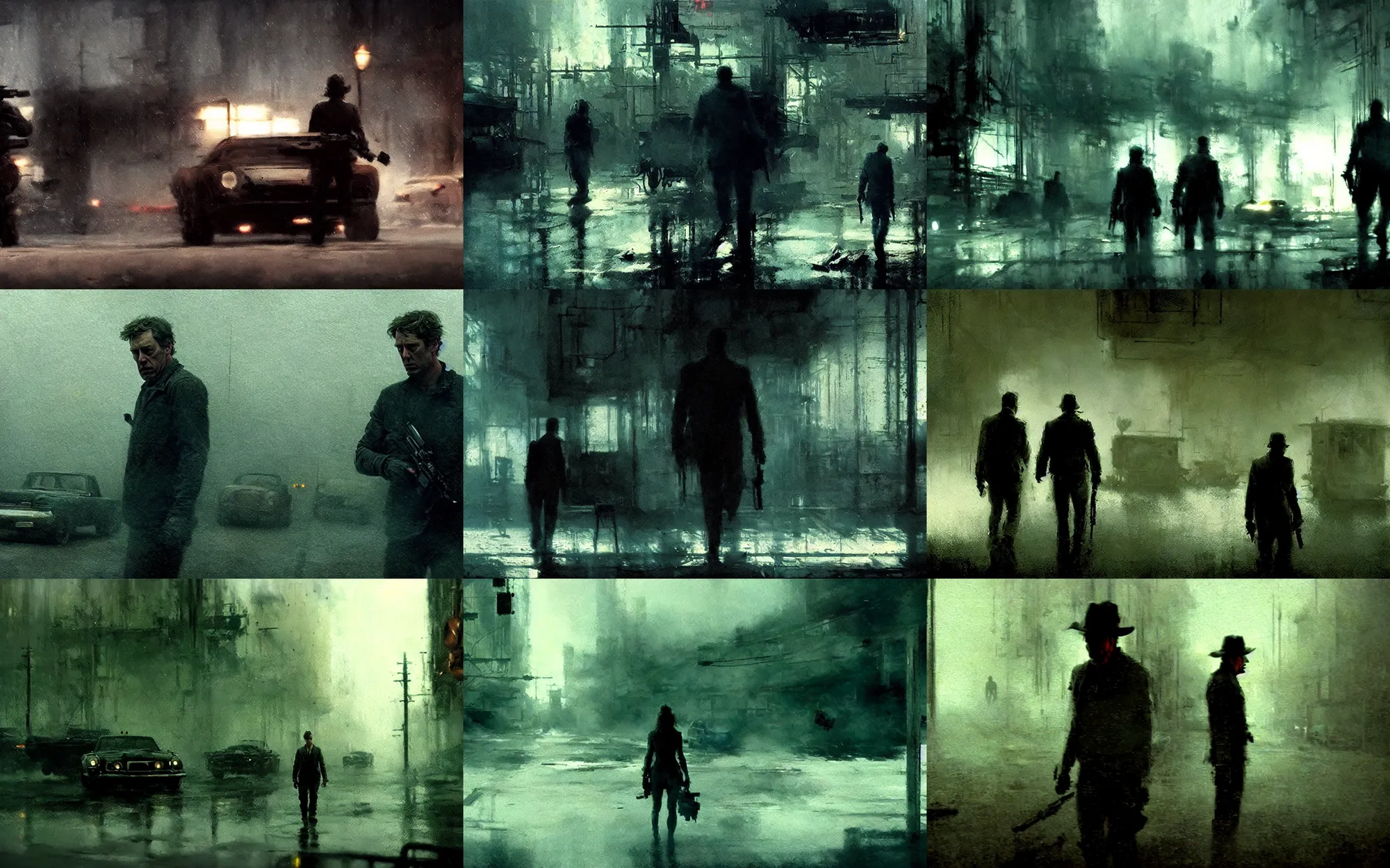 Image similar to extremely detailed by roger deakins, jeremy mann, cinematography, photo