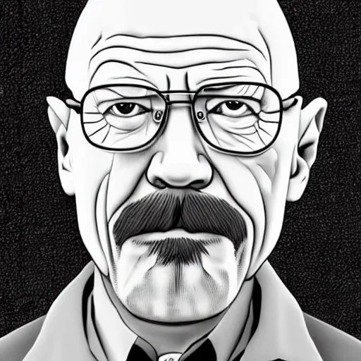 Image similar to fanart of pregnant walter white, devianart