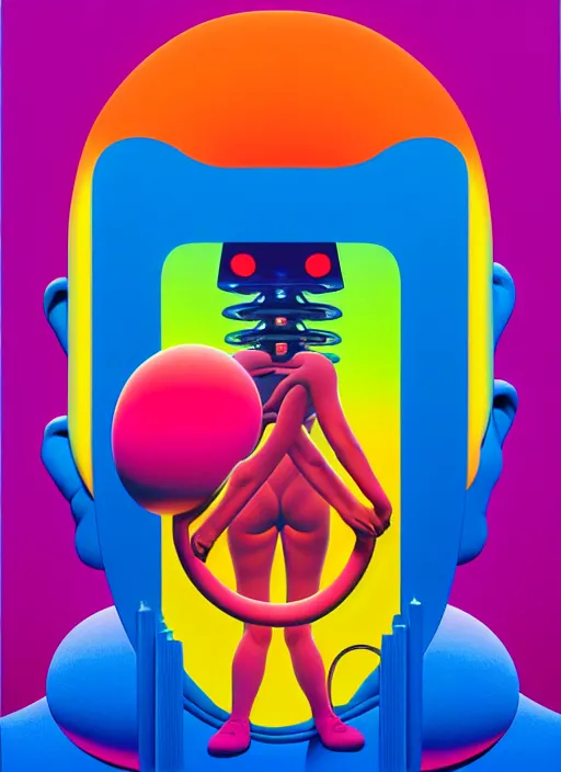 Image similar to hihop cover by shusei nagaoka, kaws, david rudnick, airbrush on canvas, pastell colours, cell shaded, 8 k