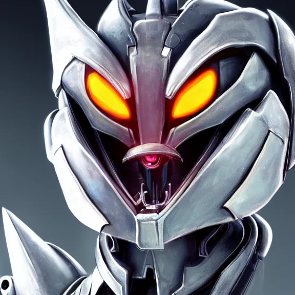 Prompt: close up headshot of a cute beautiful stunning anthropomorphic hot female robot dragon, with sleek silver metal armor, glowing OLED visor, facing the camera, high quality maw open and about to eat your pov, food pov, the open maw being highly detailed and soft, highly detailed digital art, furry art, anthro art, sci fi, warframe art, destiny art, high quality, 3D realistic, dragon mawshot, maw art, pov furry art, detailed mawshot, mawshot pov, furry mawshot, macro art, dragon art, Furaffinity, Deviantart, Eka's Portal, G6