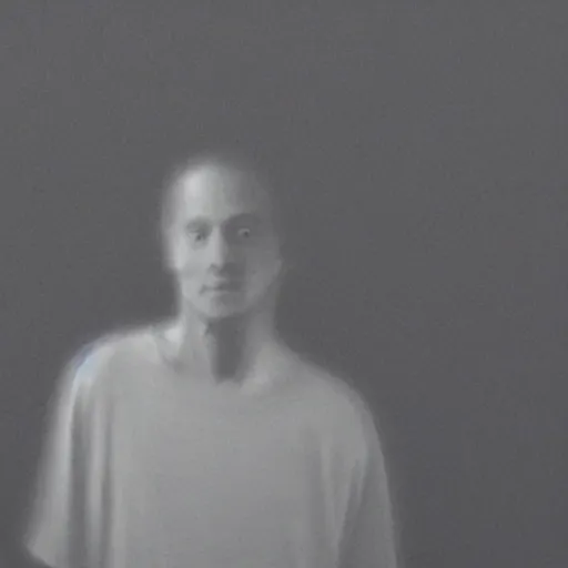 Image similar to stable diffusion self - portrait