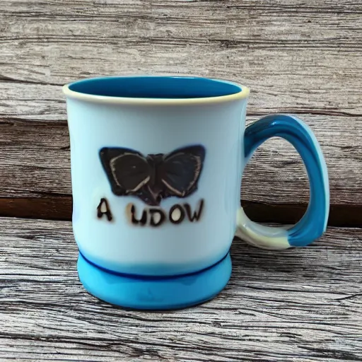 Image similar to a mug