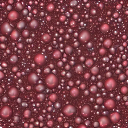 Prompt: red crystals texture, 8 k, photorealistic, ultra realistic, hyperrealistic