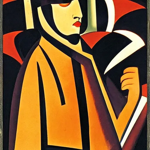 Image similar to a poster of a young man wearing a helmet. by ismael nery, wyndham lewis. soviet propaganda, american propaganda