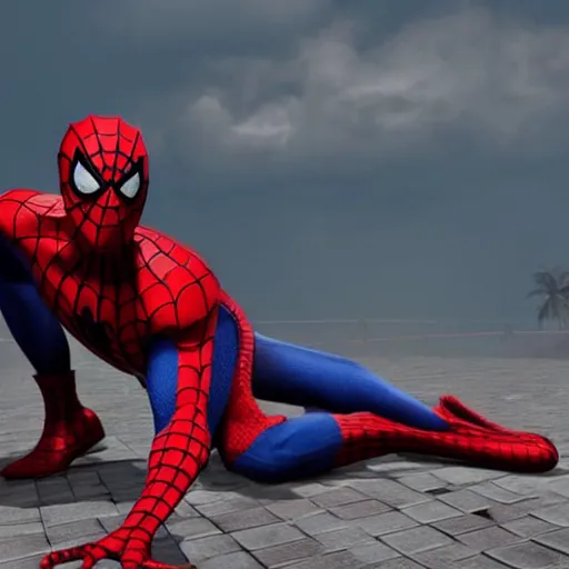 Marvel's Spider-Man 2 Photo Mode features detailed: tips to get started –  PlayStation.Blog