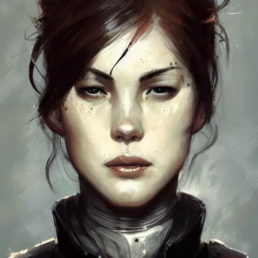 Prompt: portrait of venti from genshin impact, face portrait, epic, tragic, military art, fantasy, dieselpunk, hd shot, digital portrait, beautiful, artstation, comic style, by artgerm, guy denning, jakub rozalski, magali villeneuve and charlie bowater