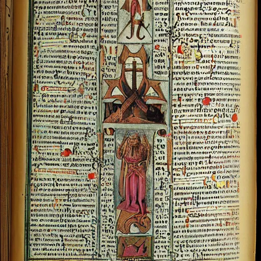 Image similar to The Augsburg Book of Miracles