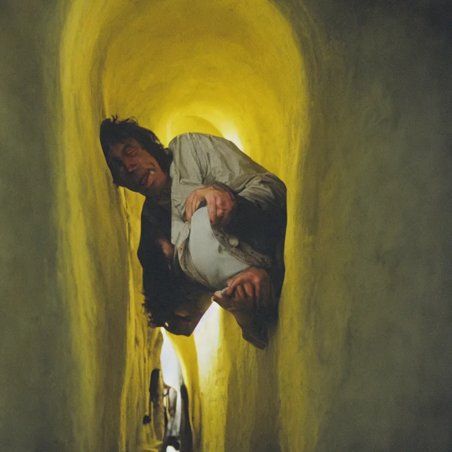 7-0-s-movie-still-of-a-man-with-no-jaw-in-a-yellow-stable-diffusion