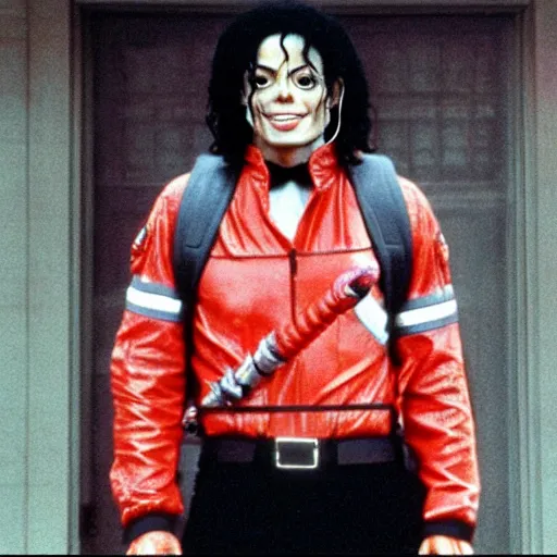 Image similar to Michael Jackson iPhone Bobby Brown Ghostbusters