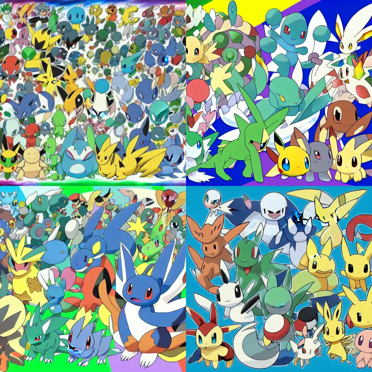 072- Alsea by DiegoGuilherme  Pokémon species, Pokemon pokedex, Pokemon art