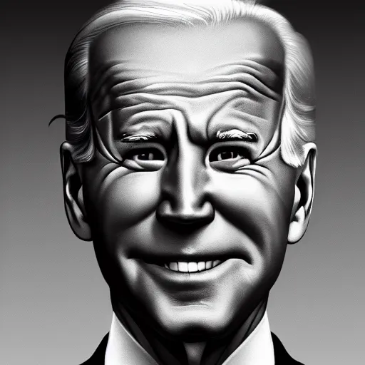 Prompt: Joe Biden in the style of junji ito, 4k resolution, 8k resolution, HD Quality, highly detailed, very detailed, detailed, studio quality lighting, digital art, trending on Artstation, in the style of junji ito