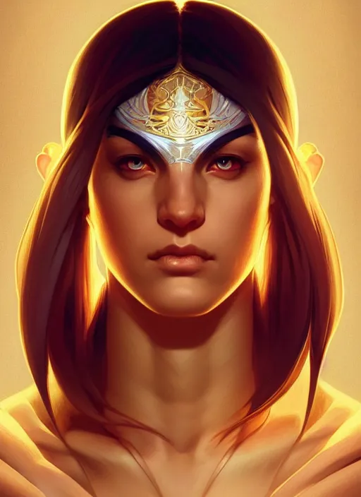 Image similar to symmetry!! portrait of vega with claw, street fighter iv, global illumination!! intricate, elegant, highly detailed, digital painting, artstation, concept art, smooth, sharp focus, illustration, art by artgerm and greg rutkowski and alphonse mucha