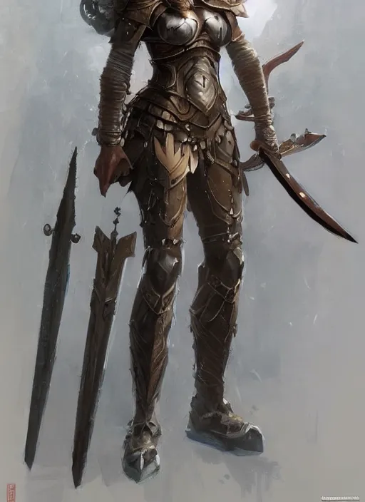 Image similar to character design game art digital 2 d girl viking christian cyborg armor by gaston bussiere, anna nikonova aka newmilky, greg rutkowski, yoji shinkawa, yoshitaka amano, tsutomu niehi, moebius, donato giancola, geoffroy thoorens, trending on artstation, featured on pixiv