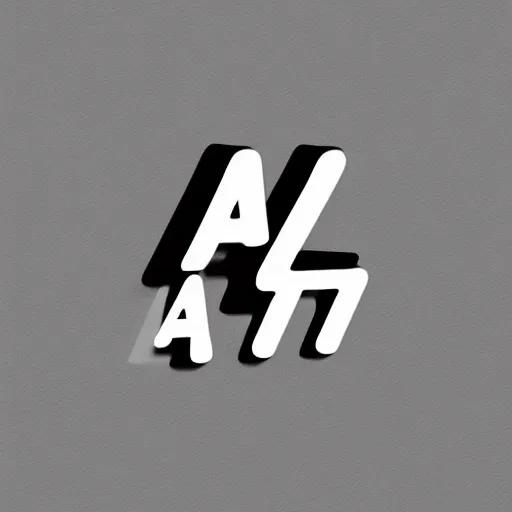 Prompt: coloutful logo for AI art studio,