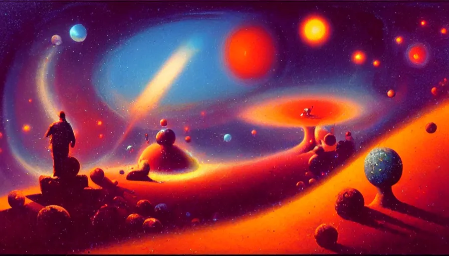 Image similar to the two complementary forces that make up all aspects and phenomena of life, by PAUL LEHR ,