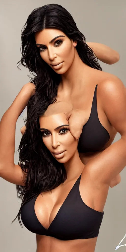 Kim Kardashian Admitted Kris Jenner Pressured Her To Pose Nude For Playboy  | YourTango