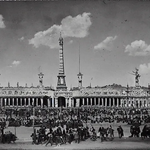 Image similar to Universal Exposition, Paris. Australian section 1889, photo