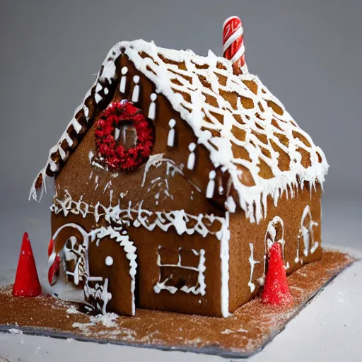 Prompt: gingerbread house arson scene, high resolution news photo, no ( ( ( ( ( ( ( ( ( ( ( ( ( ( ( ( ( ( ( ( watermark ) ) ) ) ) ) ) ) ) ) ) ) ) ) ) ) ) ) ) )