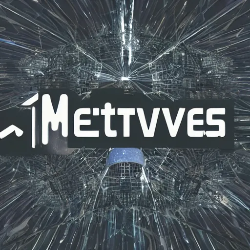 Image similar to metaverse