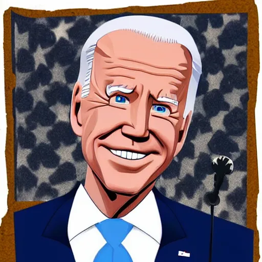 joe biden as a marionette | Stable Diffusion | OpenArt