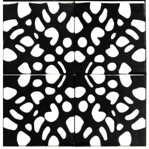 Prompt: black carocim tile ( 8 x 8 ) ( pack of 1 2 )