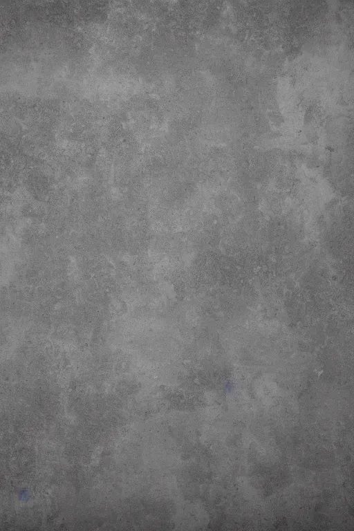 Image similar to studio backdrop, solid gray, dark stained concrete texture, monochrome