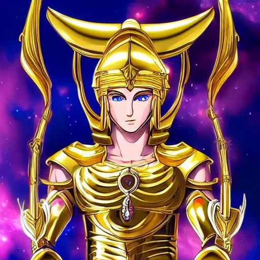 Saint Seiya : Soul of Gold Image by The-dark-knight19089 #2968807