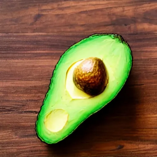 Image similar to the youtuber nikocado avocado