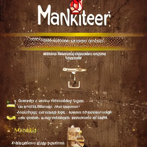 Image similar to manikineter