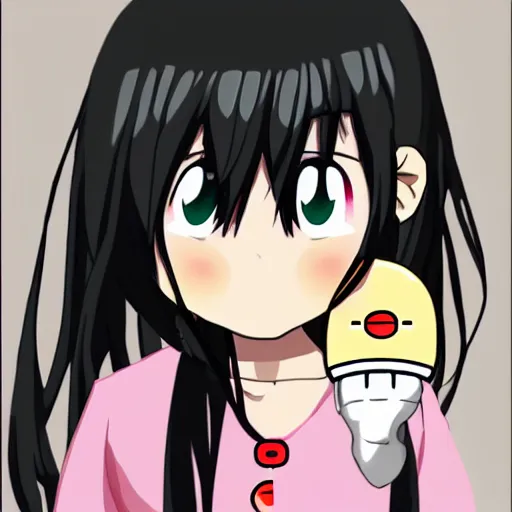 Rindothumb Discord Emoji - Emojis For Discord Anime, HD Png Download ,  Transparent Png Image - PNGitem