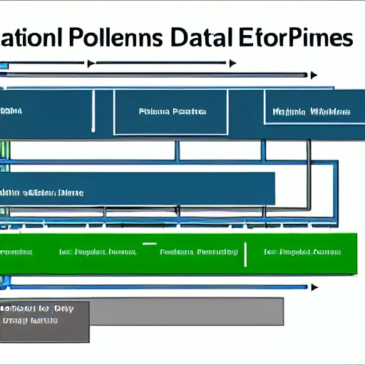 Image similar to Powerpoint Presentation Modern Data Pipelines by DBT