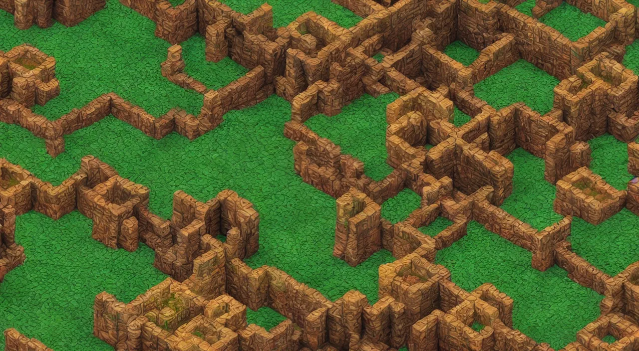 Image similar to marketplace fabric jungle dirt wall fortress