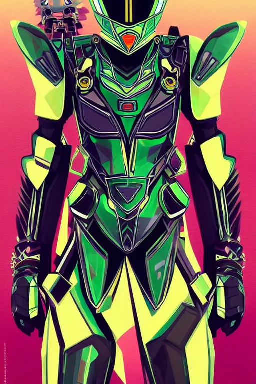 Image similar to random kamen rider. final fantasy style art, pop art, aesthetic art, stylish, elegant, digital art, concept art, no duplicate image, smooth, beautiful, details, sharp focus, illustration, intricate, art by albertov and mimmo rottela, pixels art by paul robertson