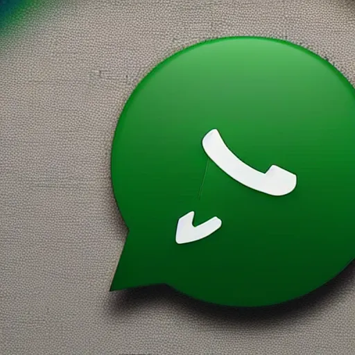 Prompt: Поздравление из WhatsApp