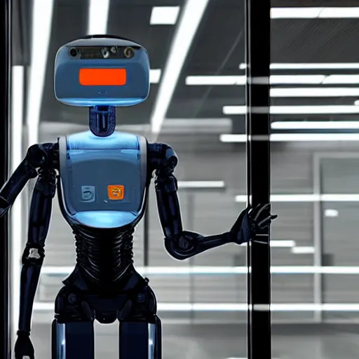 i robot | Stable Diffusion | OpenArt