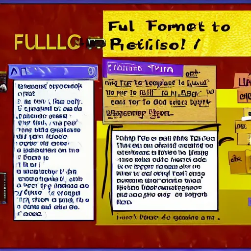 Image similar to full prompt description in comments, you won't believe this one wow