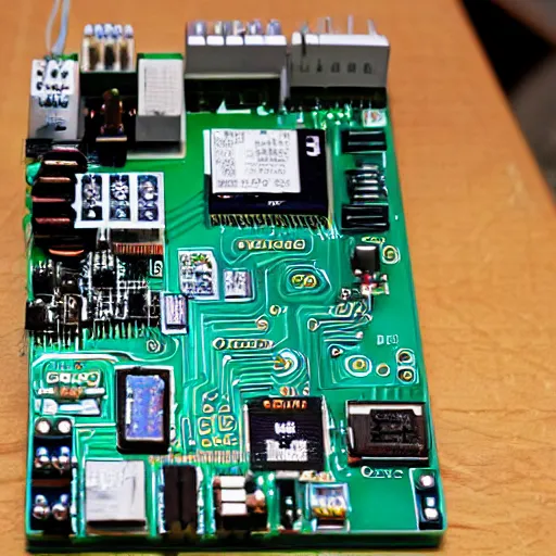 arduino | Stable Diffusion