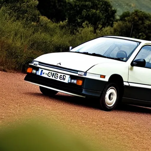 Image similar to a citroen xantia!!!!!