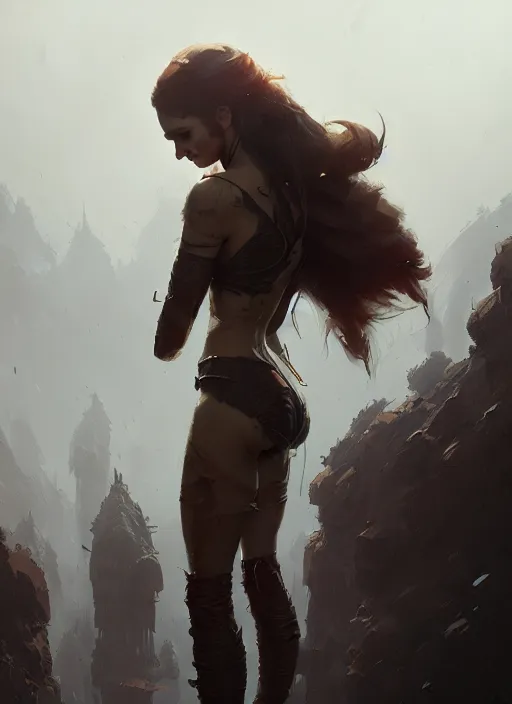 Image similar to dall - e. highly detailed, digital painting, concept art, smooth, sharp focus, illustration, art by greg rutkowski