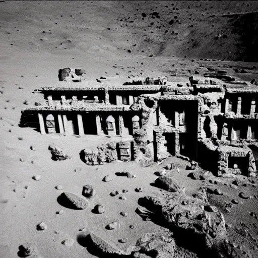 epic composition, ancient biomechanical temple,, Stable Diffusion