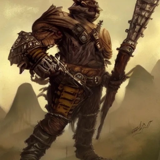 Image similar to pepe in War Hammer Epic fantasy art, cinematic asterpiece