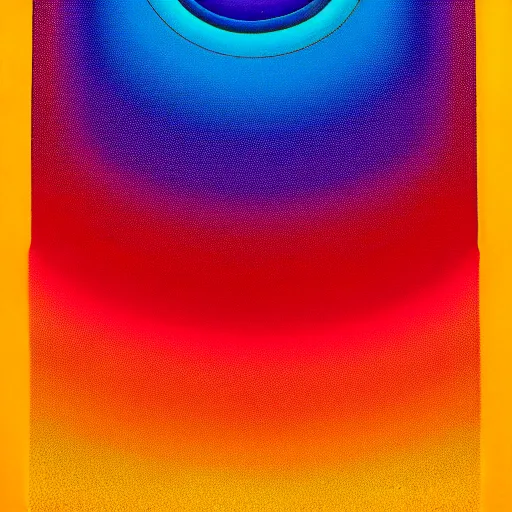 Image similar to explosion gradient by shusei nagaoka, kaws, david rudnick, airbrush on canvas, pastell colours, cell shaded, 8 k